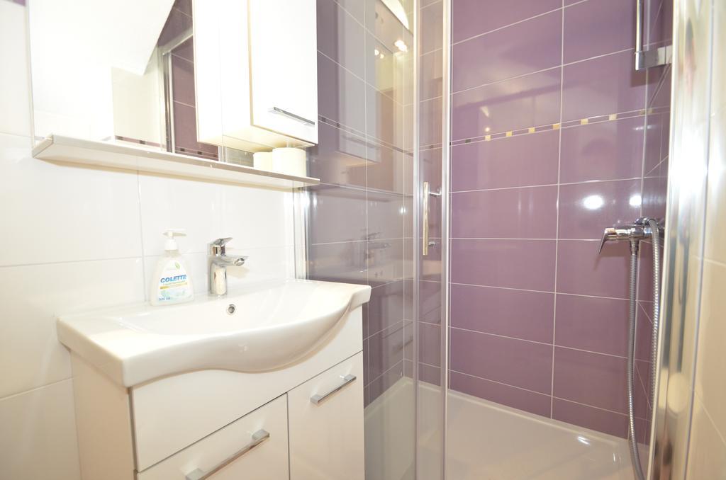 Apartment Anica Kuk Starigrad Paklenica Room photo