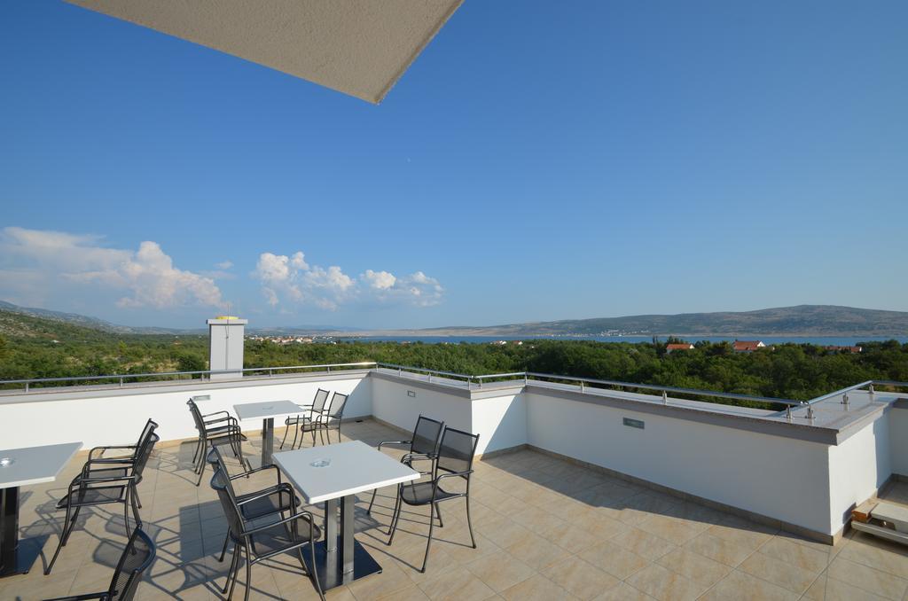 Apartment Anica Kuk Starigrad Paklenica Room photo