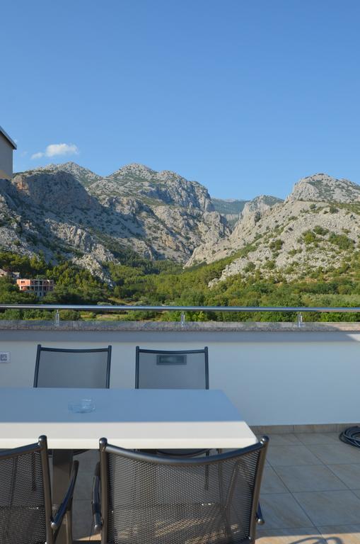 Apartment Anica Kuk Starigrad Paklenica Room photo